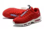 nike air max 95 og neon red